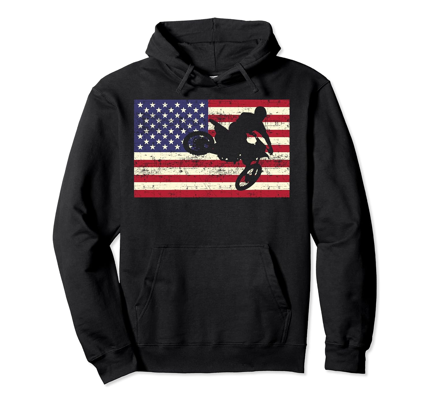 american flag dirt bike boots