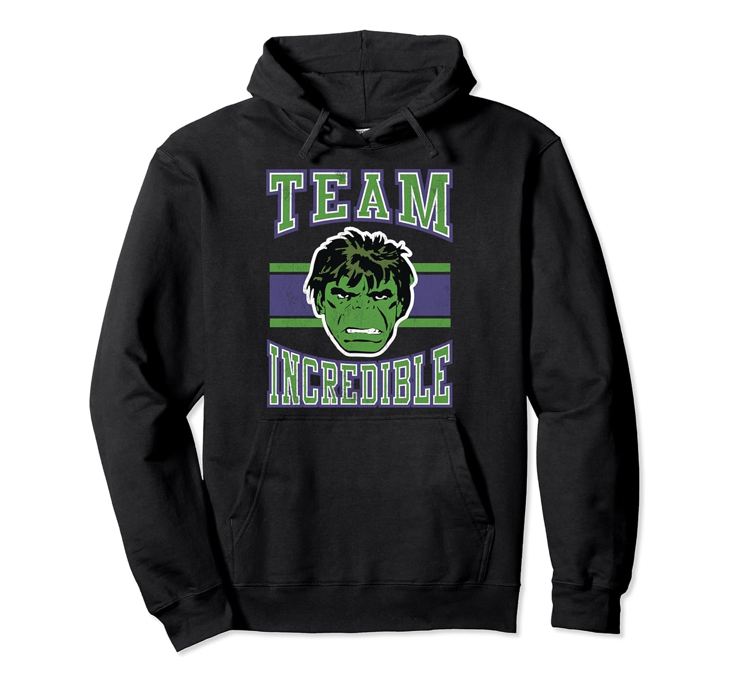 hoodie hulk
