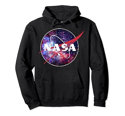 nasa hoodie amazon