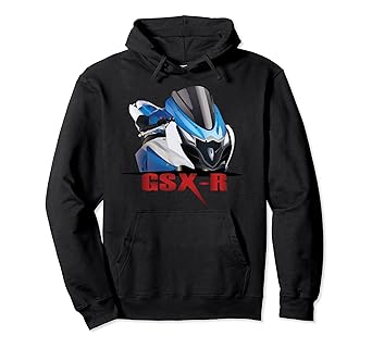gsxr hoodie