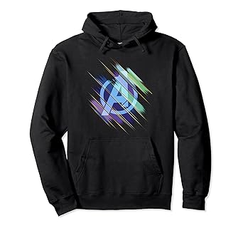 colors of the universe hoodie