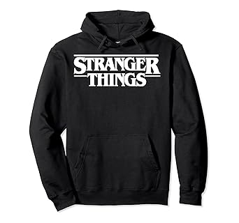 netflix pullover