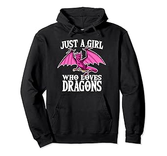 cute dragon hoodie