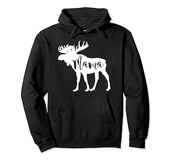 patriots moose sweatshirt