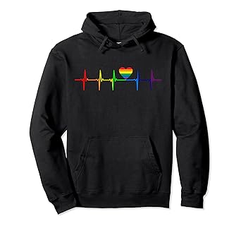 sudaderas lgbt