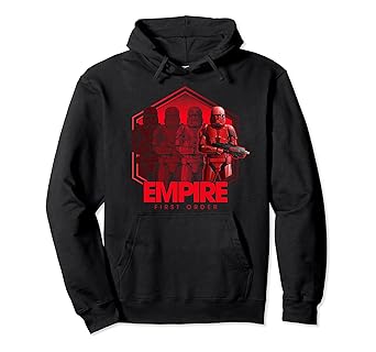 sith hoodie