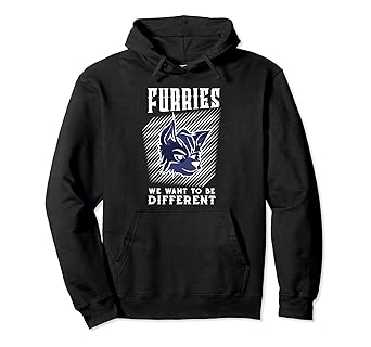 fursuit hoodie