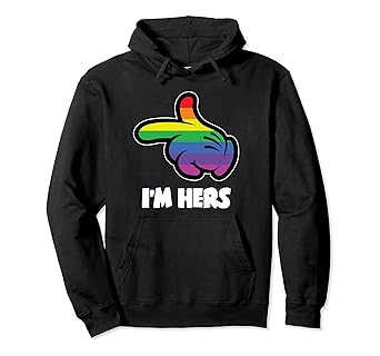 matching hoodies for gay couples