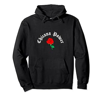 old rose hoodie