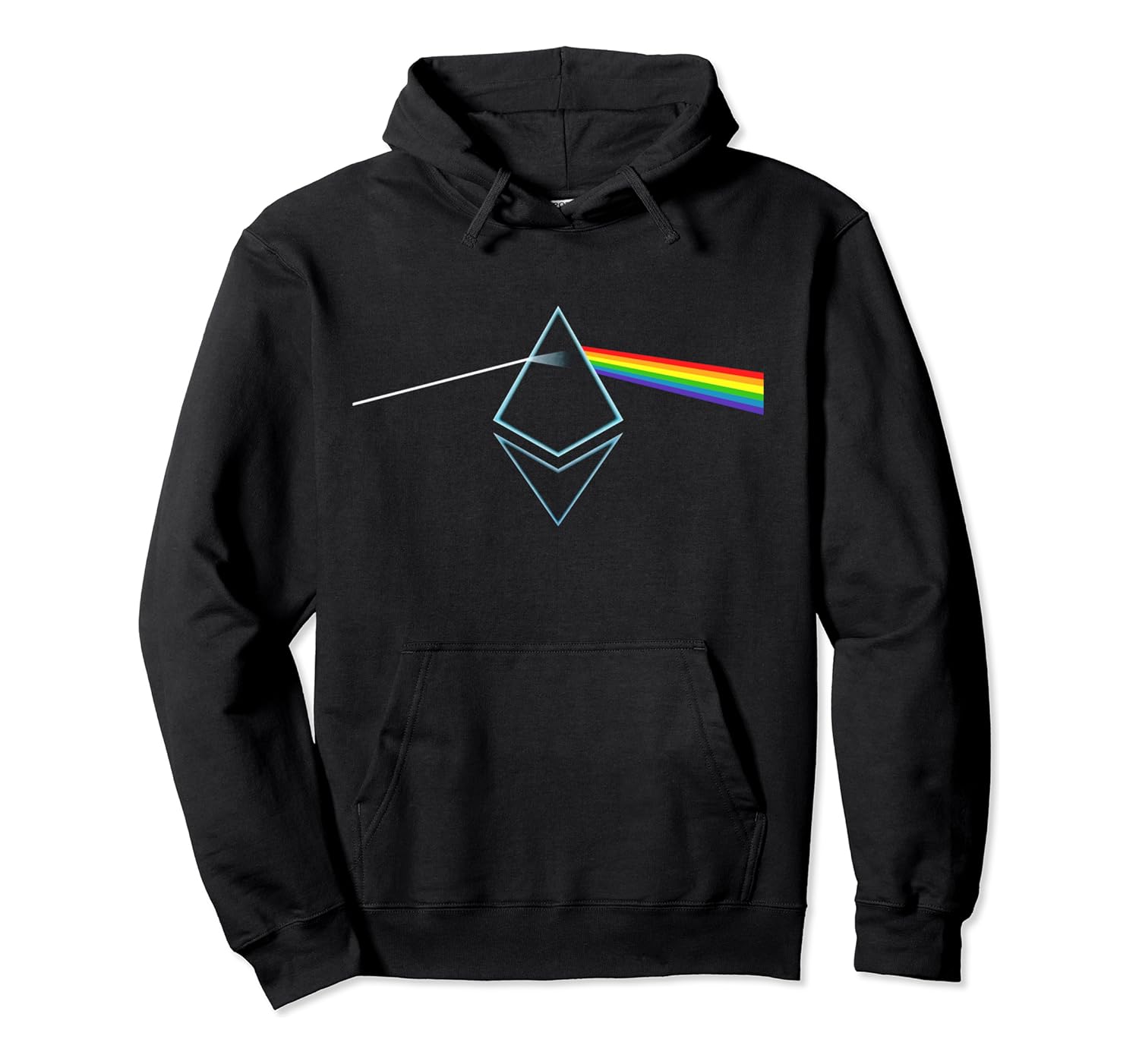 prism unisex hoodie