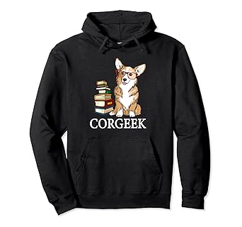 corgi sweater amazon