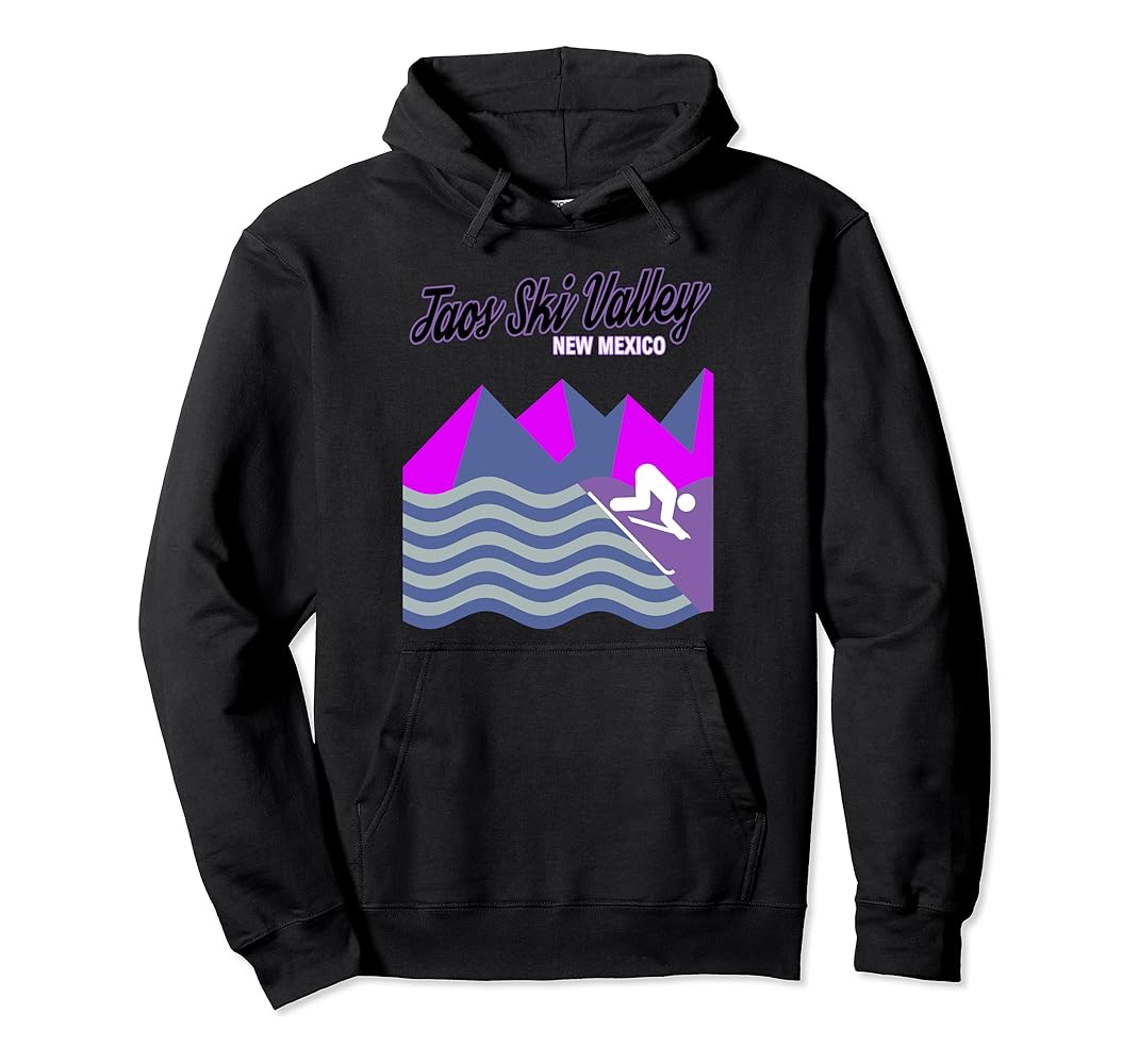 ski brand hoodies