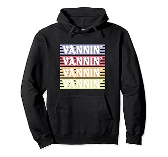 vans pullover hoodie