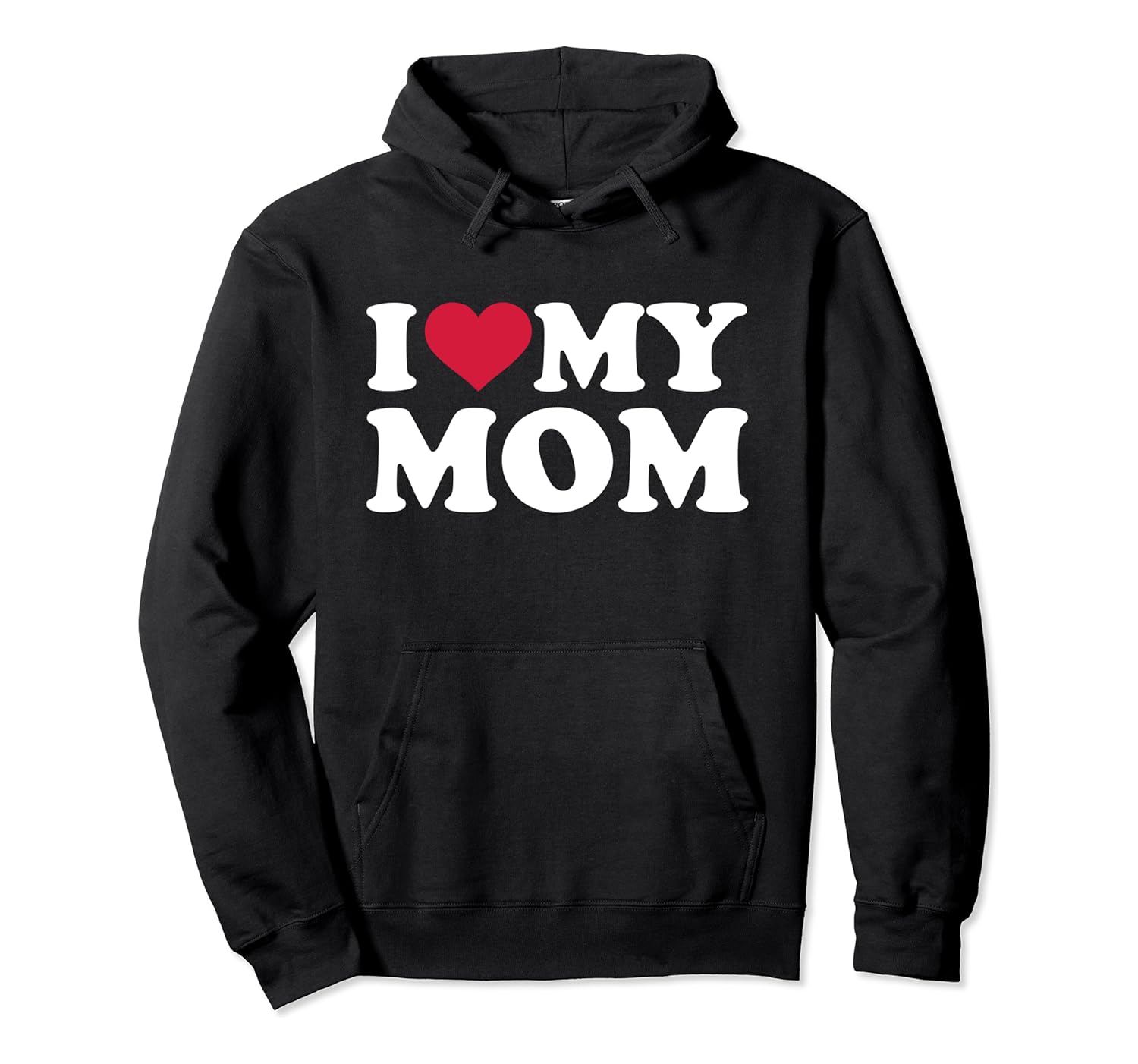 kappa tape hoodie