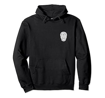hoodie suspicious
