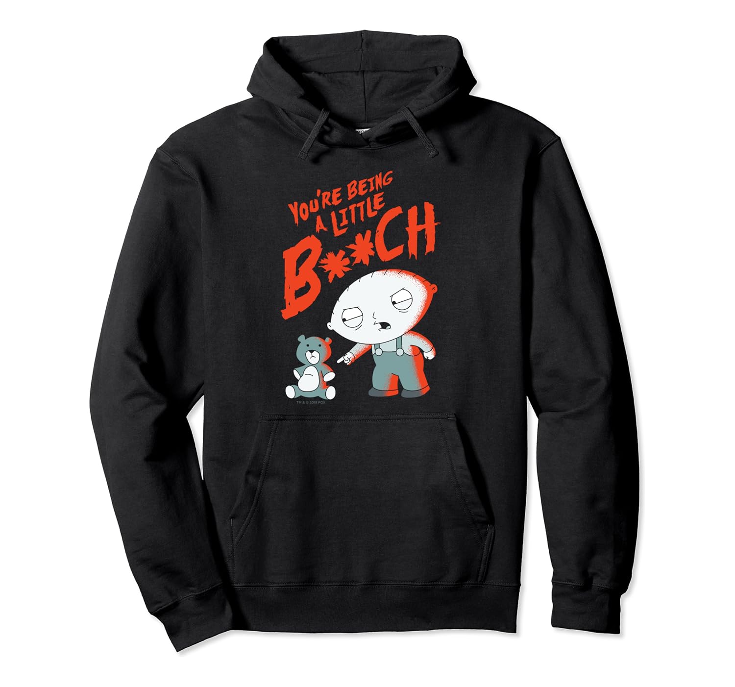 family guy sweatshirt