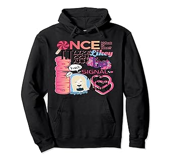 twice hoodie amazon