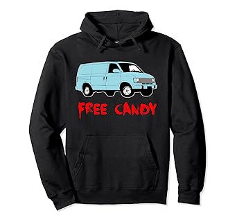 vans hoodie pullover