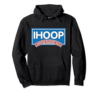 ihoop hoodie