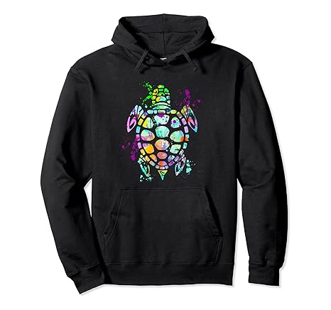 turtle sweatshirts