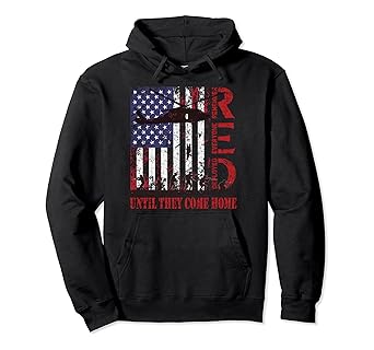 remember everyone deployed hoodie