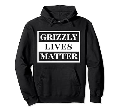 grizzly tactical hoodie