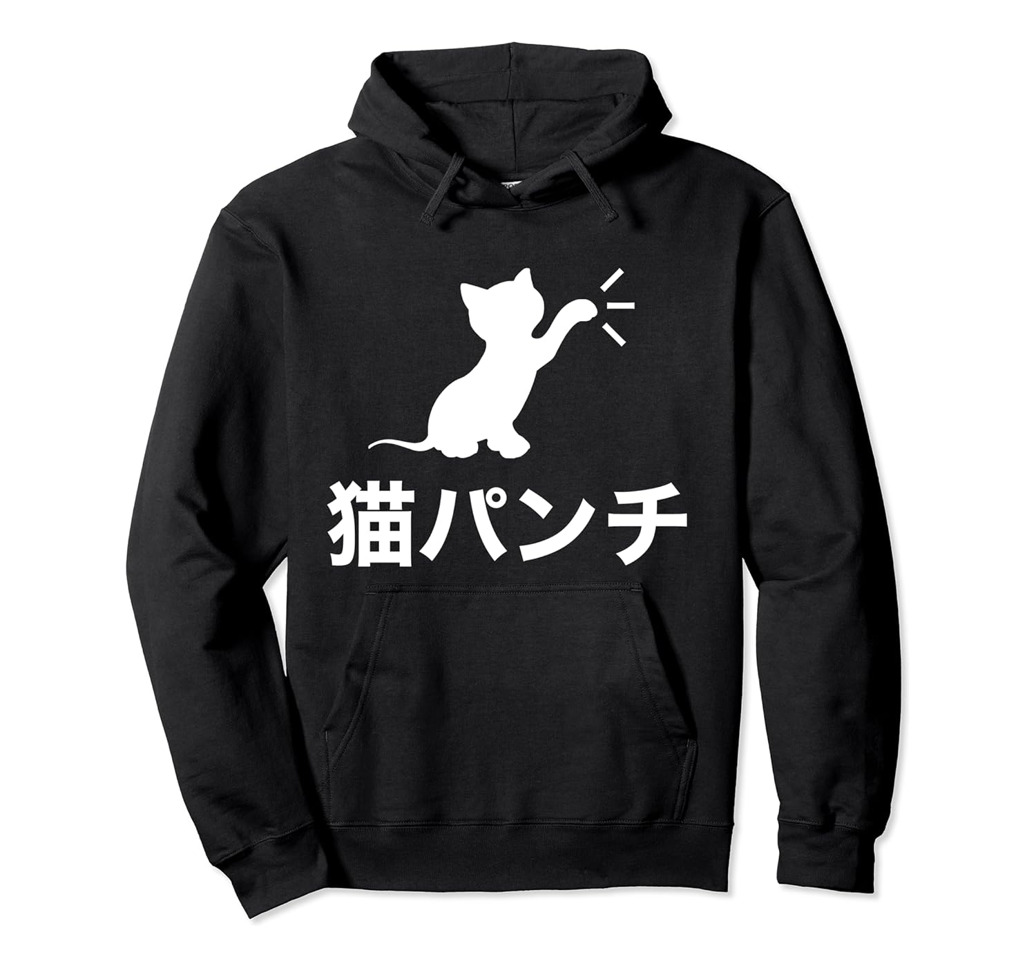 hoodie neko