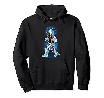 marvel quantum hoodie