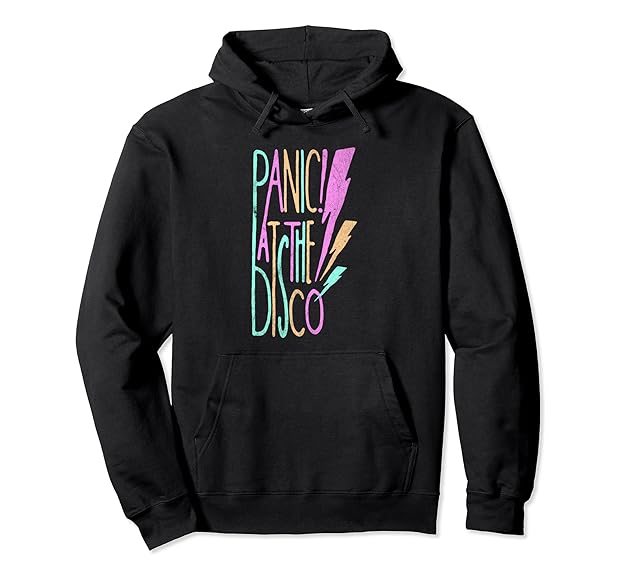 Panic at the disco sweatshirt Clearance