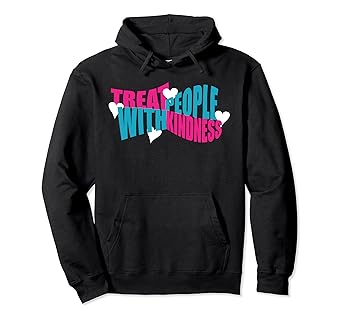 harry styles treat people with kindness hoodie