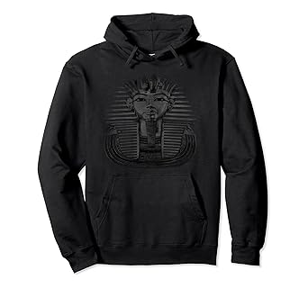 king tut sweatshirt