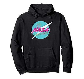 new wave hoodie