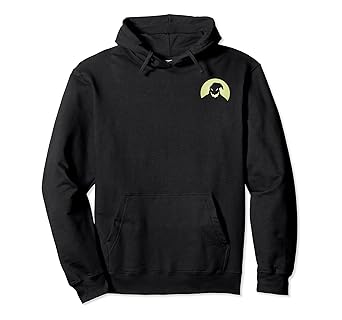 oogie boogie hoodie