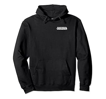 longboard hoodie
