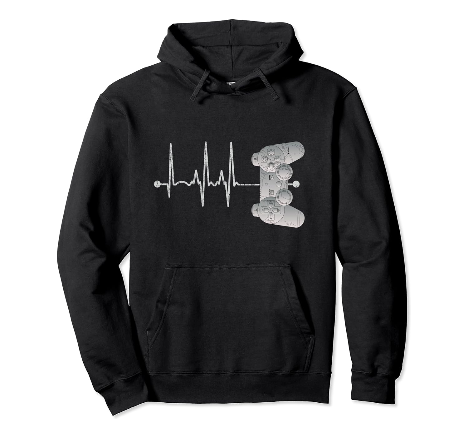 boy with a hoodie