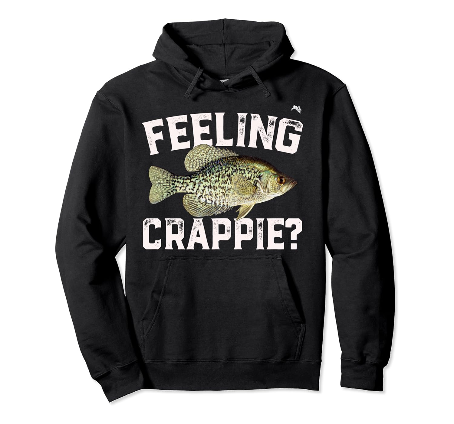 crappie sweatshirts