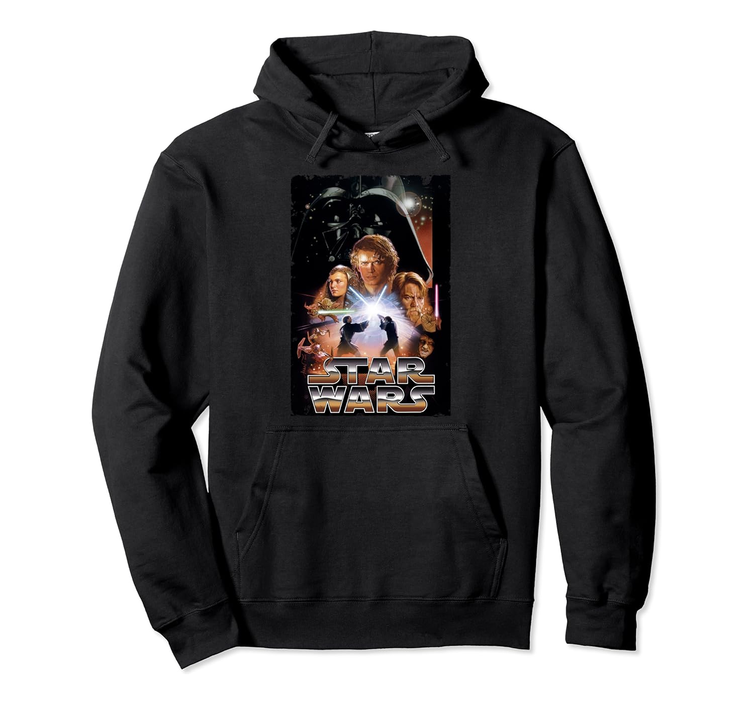 sith sweatshirt