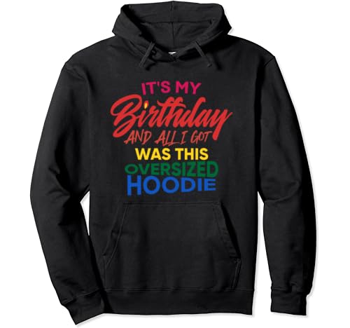 vetements overpriced hoodie