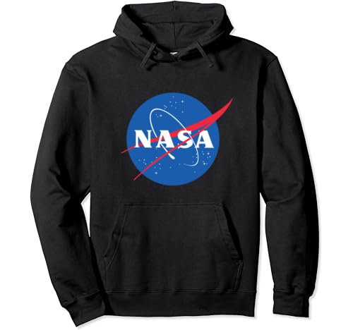 nasa meatball hoodie