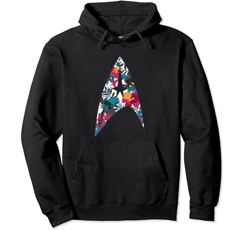 star trek hoodie amazon
