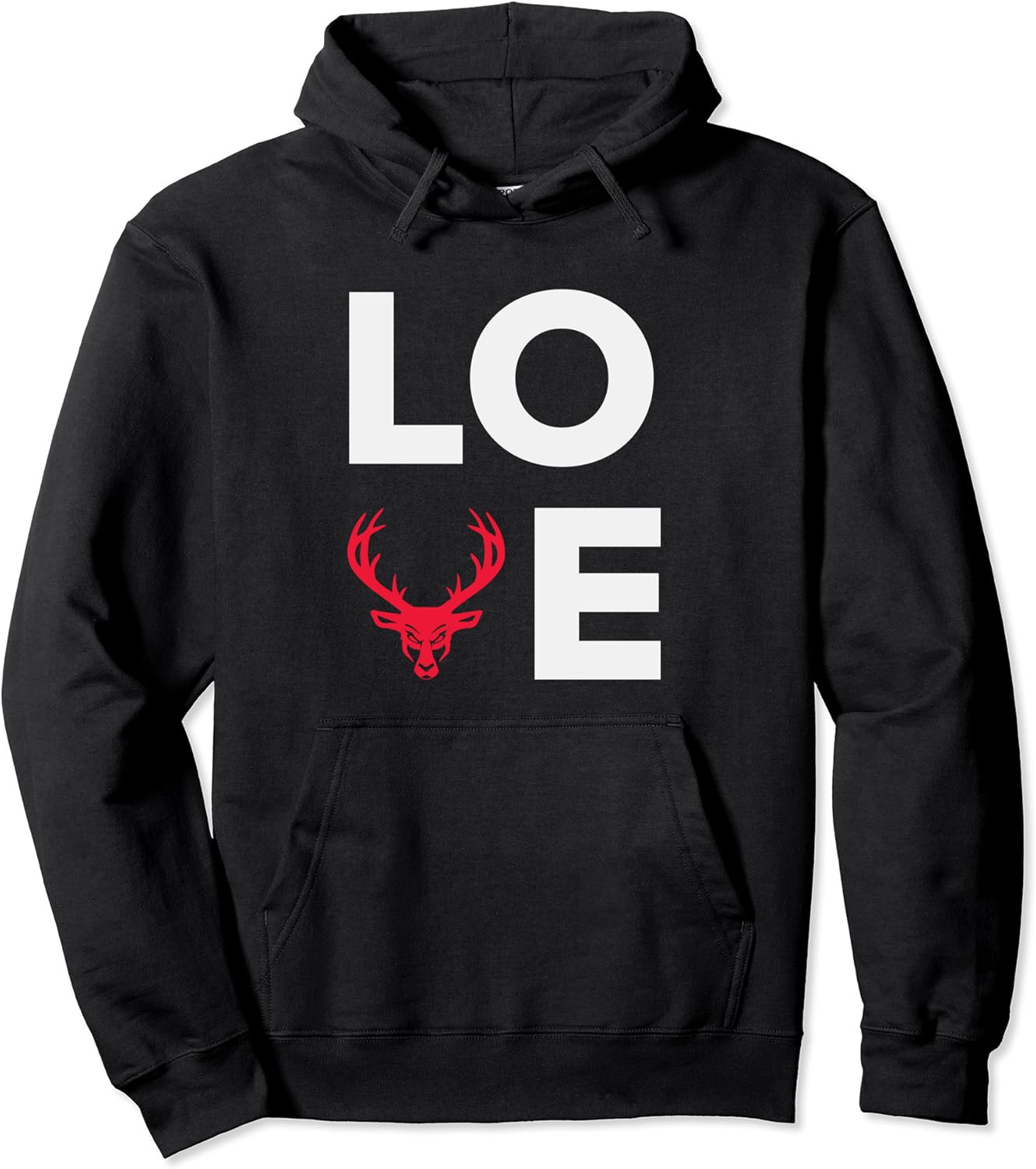bucked up jacket