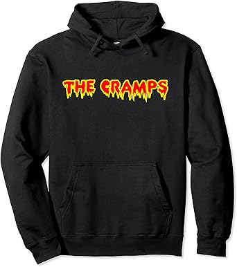 The cramps hoodie Outlet