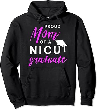 Preemie hoodie Clearance