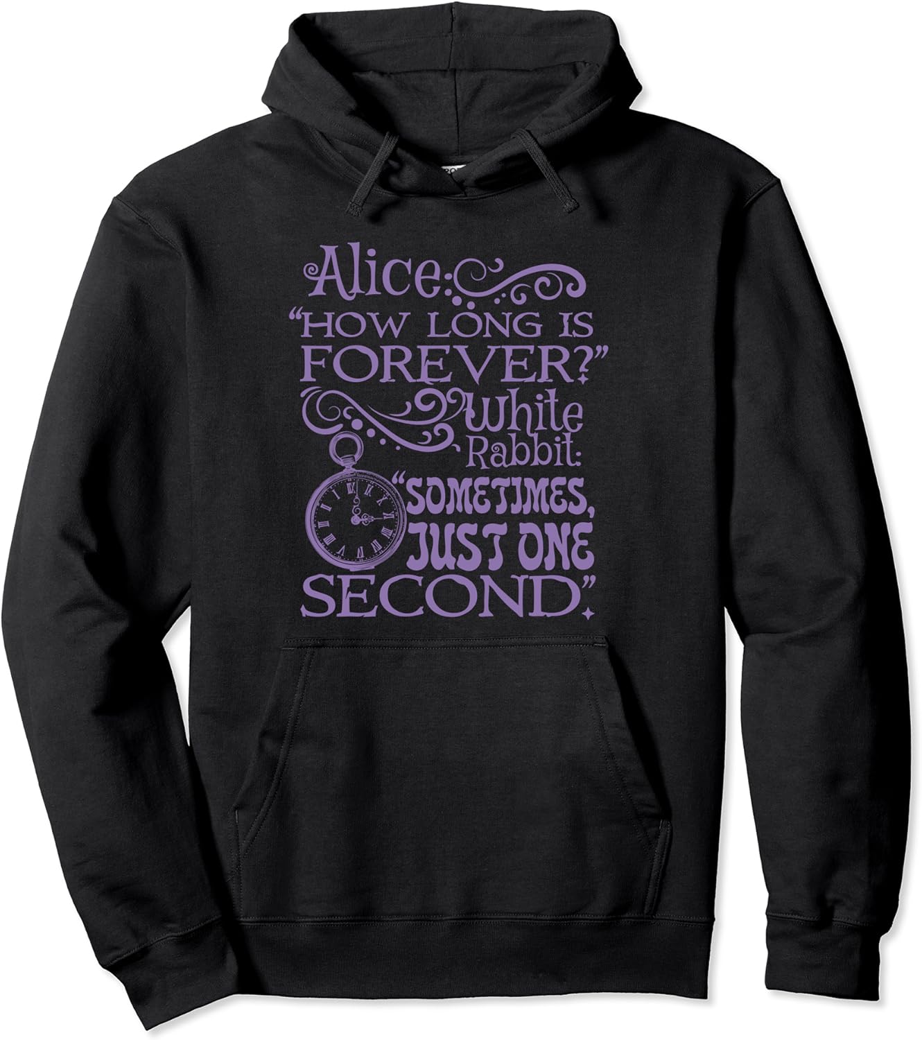 Alice in wonderland hoodie amazon Clearance