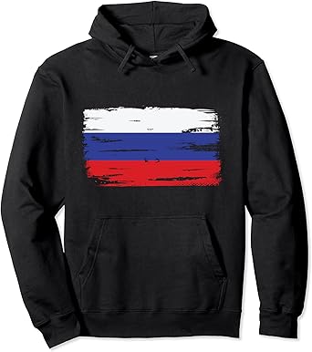 Russian pullover Clearance