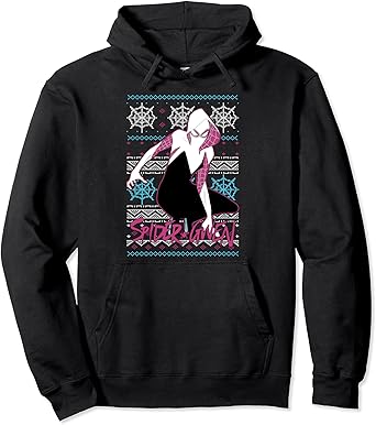 Sueter de spider gwen Clearance