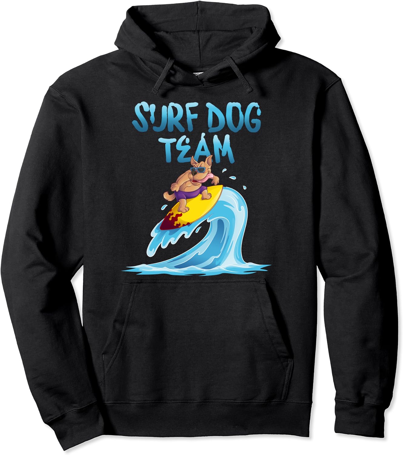Animal surf hoodie Clearance