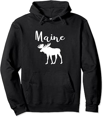 moose sweater womens