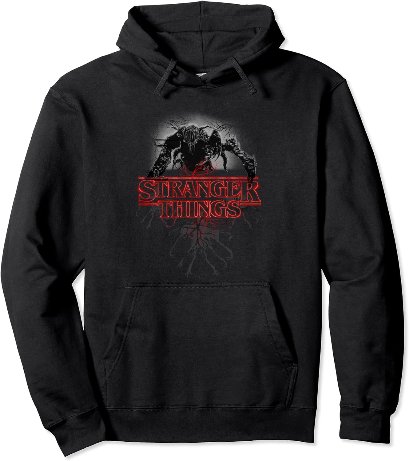 Demogorgon sweatshirt Clearance