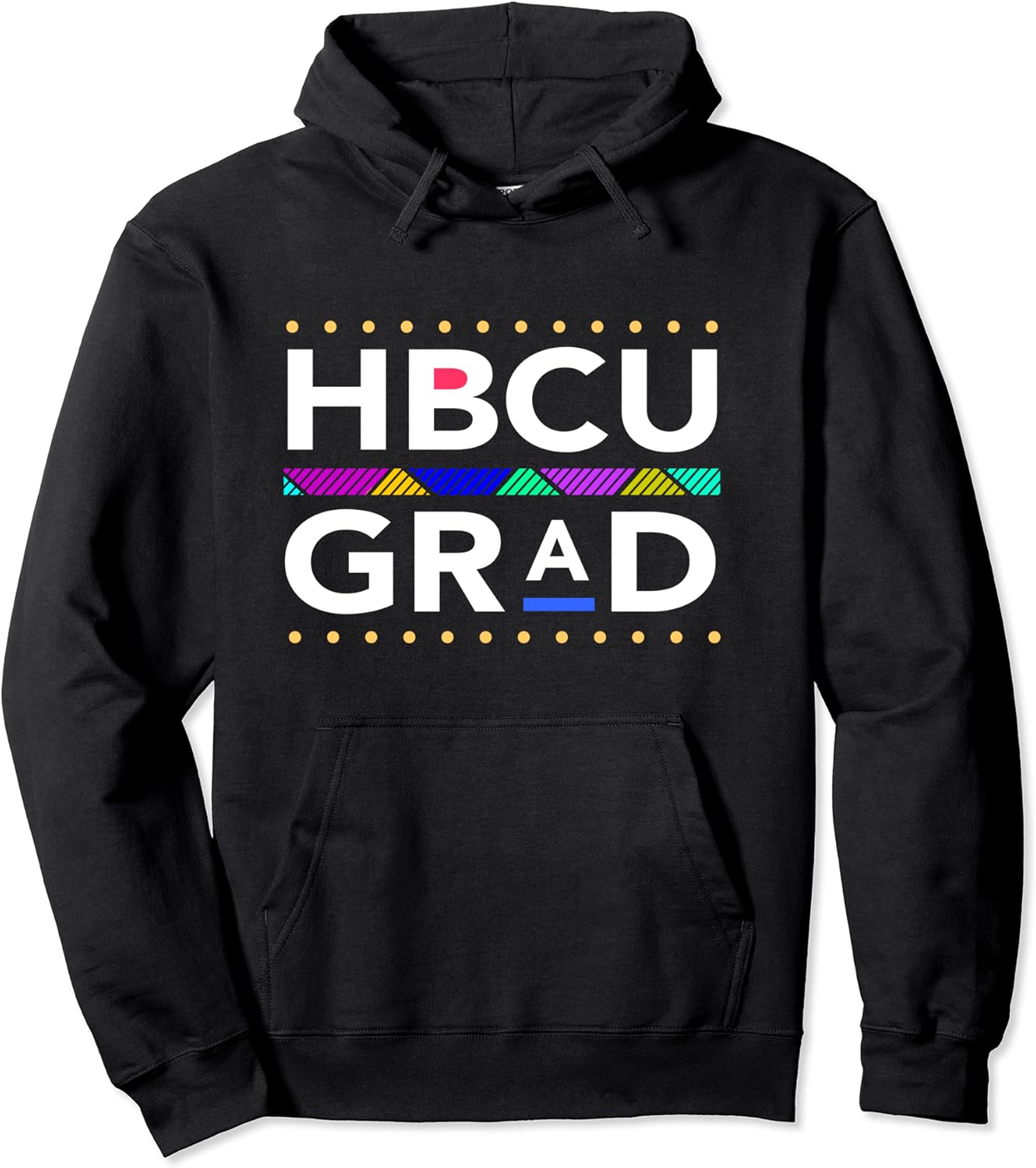 Amazon.com: HBCU Grad HBCU Historically Black Colleges & Universities